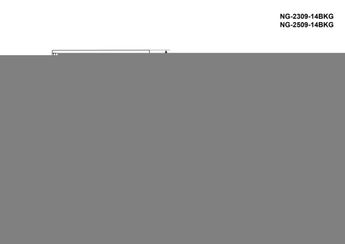 Душевая кабина Niagara Classic 25091434BKG 100х100 четверть круга без крыши ориентация универсальная - фото 4